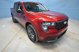 2026 Ford Maverick XLT Truck SuperCrew