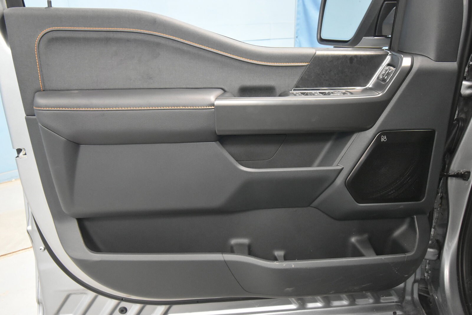 2025 Ford F-150 Tremor photo 3