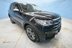 2026 Ford Explorer Active w/200A Pkg SUV