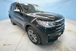 2026 Ford Explorer Active w/200A Pkg SUV