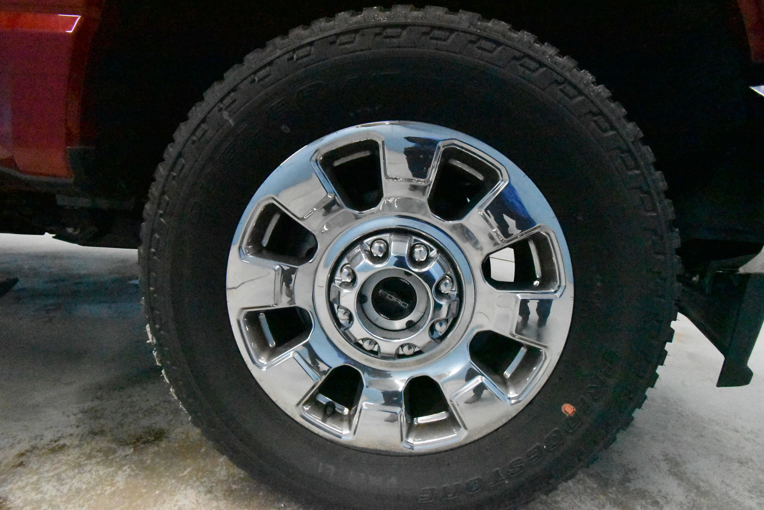 2025 Ford F-350 Super Duty Lariat - Photo 39