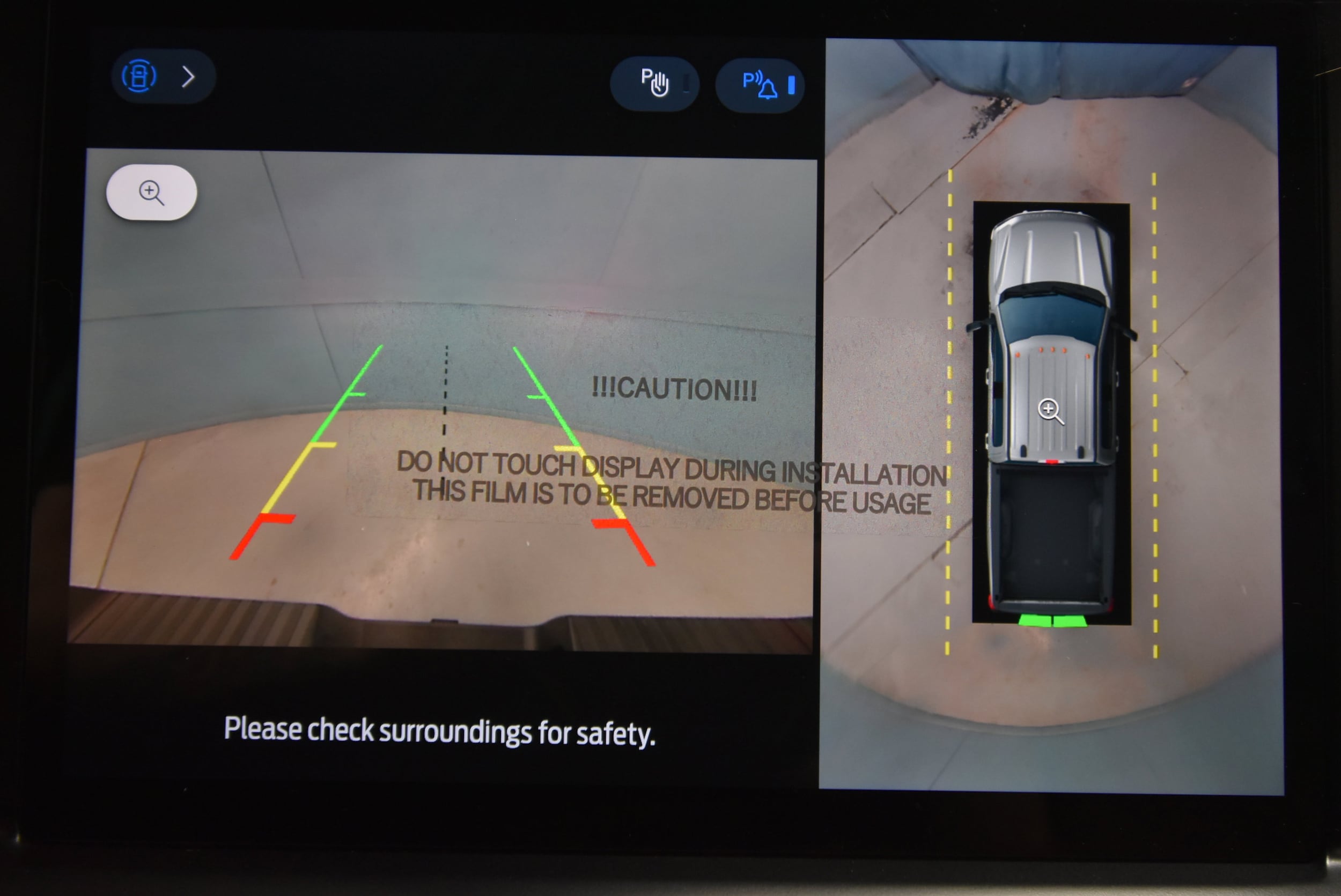 2025 Ford F-250 Super Duty King Ranch - Photo 13