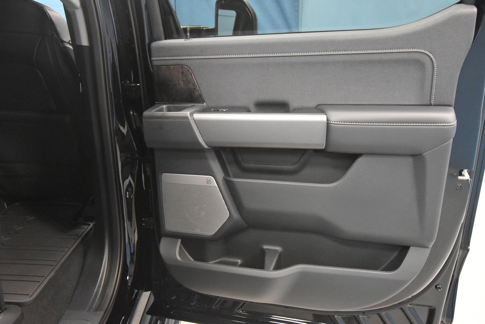 2025 Ford F-250 Super Duty Lariat - Photo 20