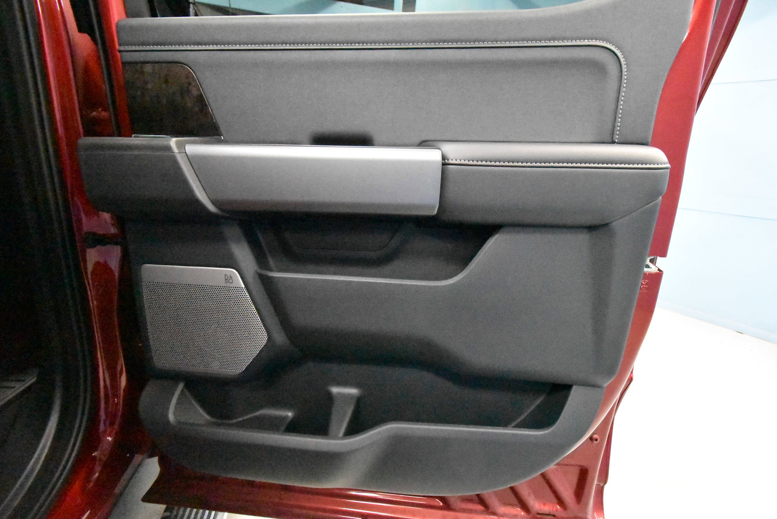 2025 Ford F-350 Super Duty Lariat - Photo 28