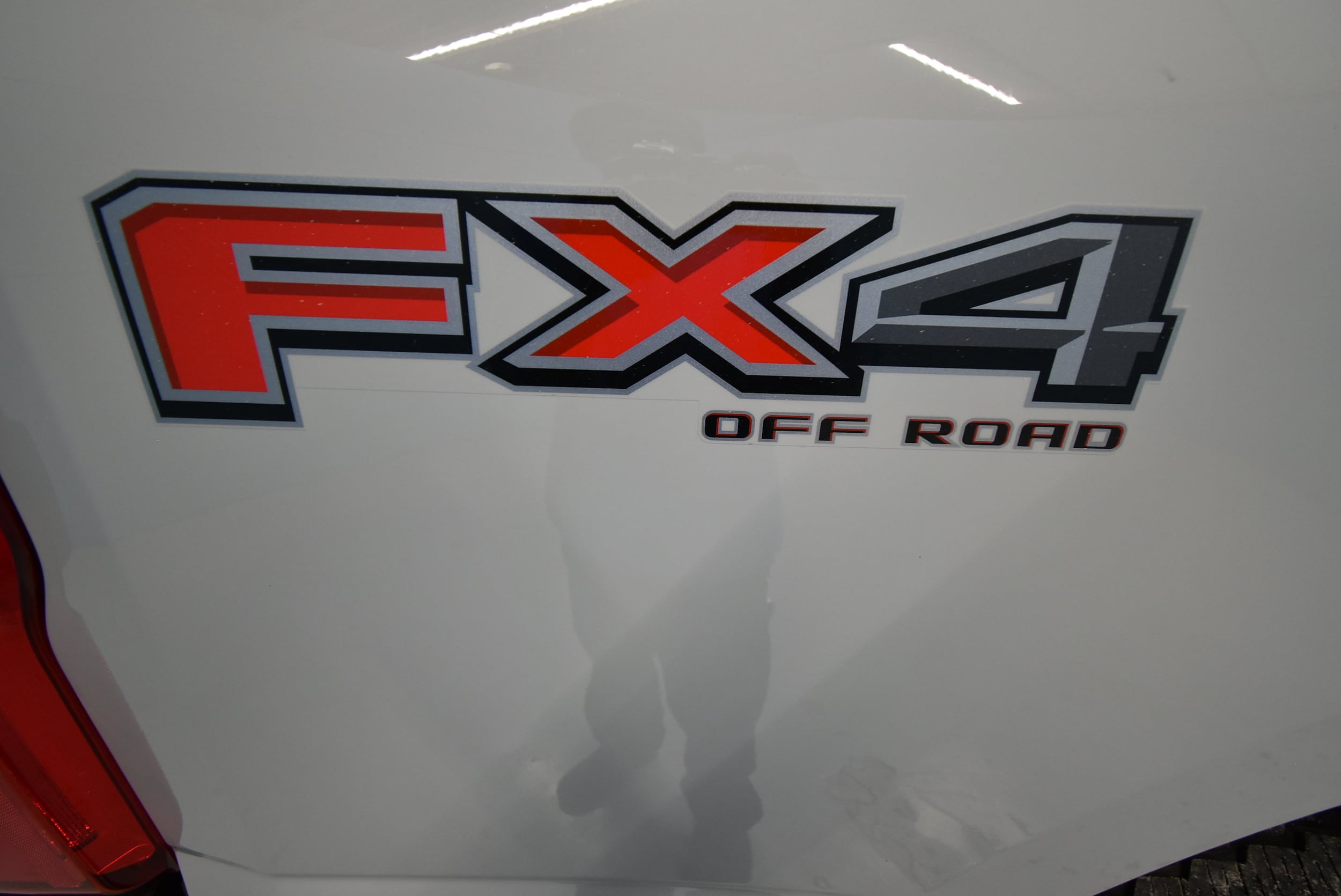 2025 Ford F-250 Super Duty Platinum - Photo 41