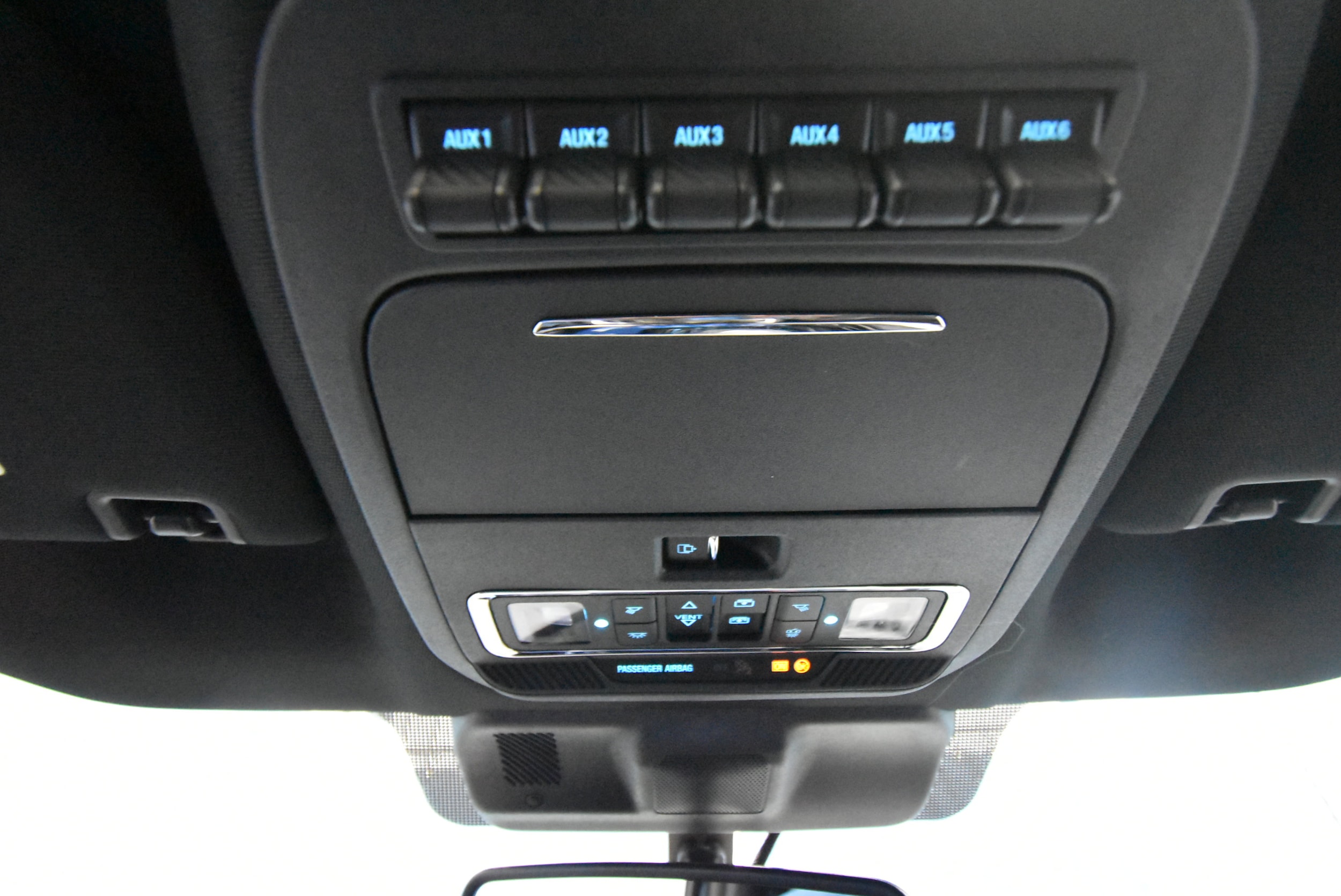 2025 Ford F-250 Super Duty Platinum - Photo 21