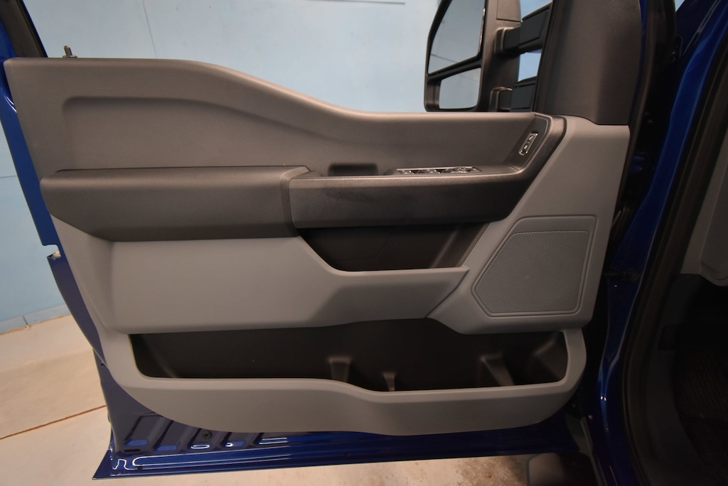 New 2026 Ford F-450 XL Truck Crew Cab