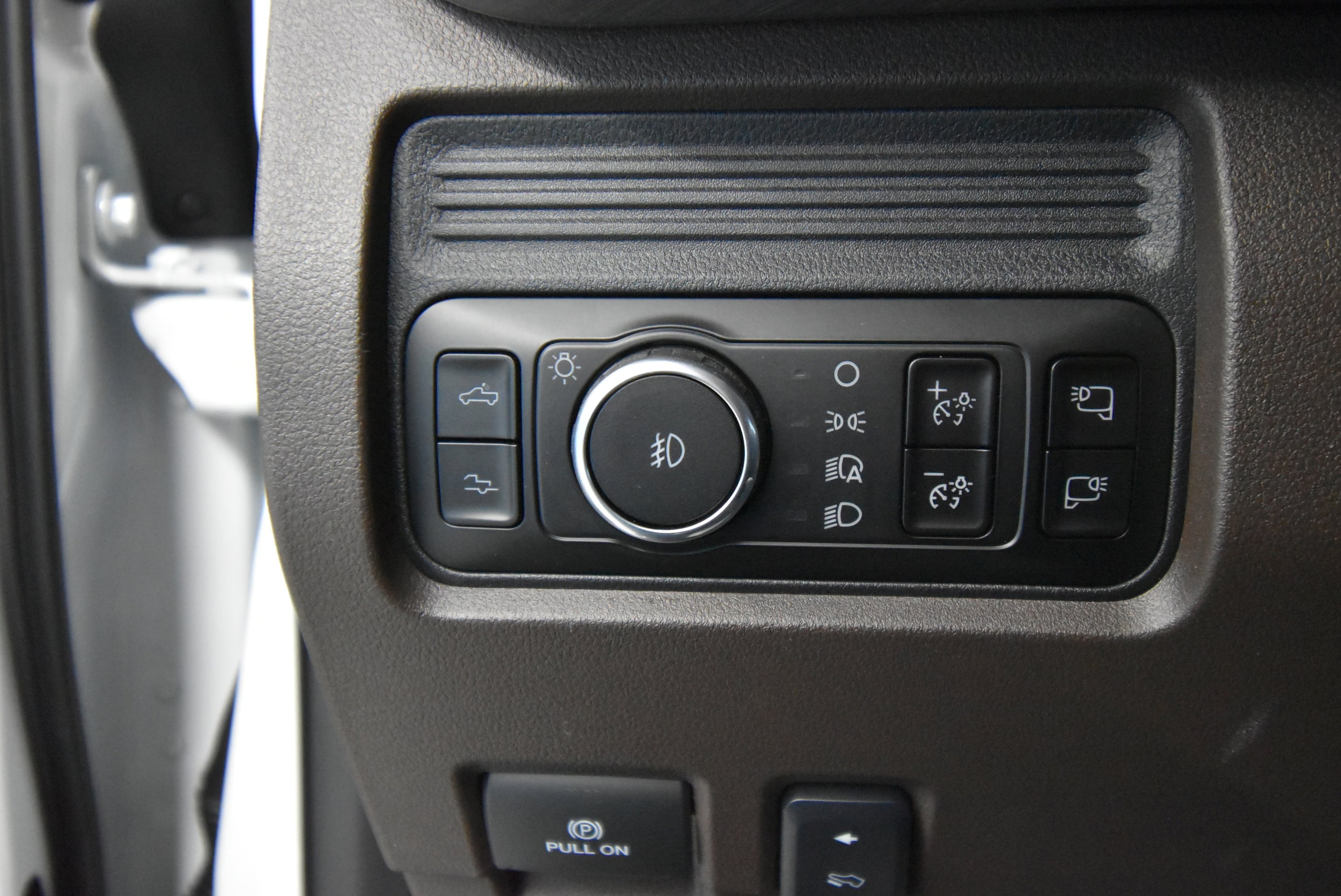 2025 Ford F-250 Super Duty King Ranch - Photo 6