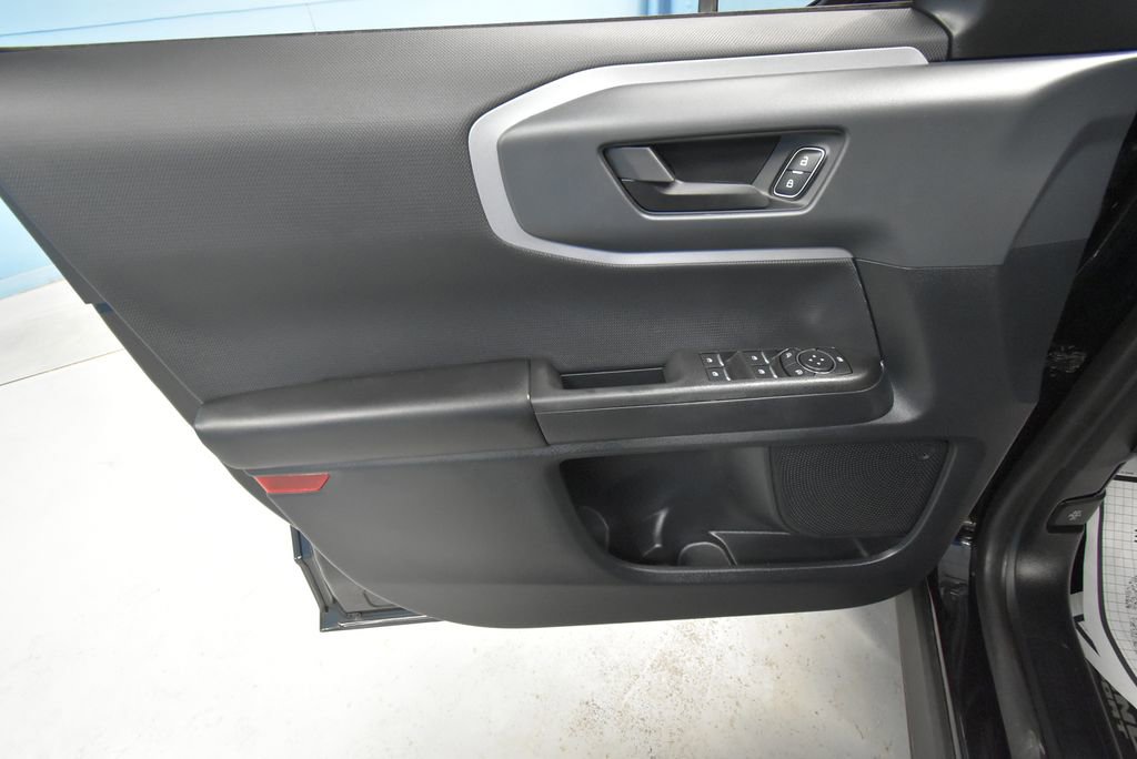 2021 Ford Bronco Sport Base photo 3
