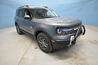 2025 Ford Bronco Sport Big Bend SUV