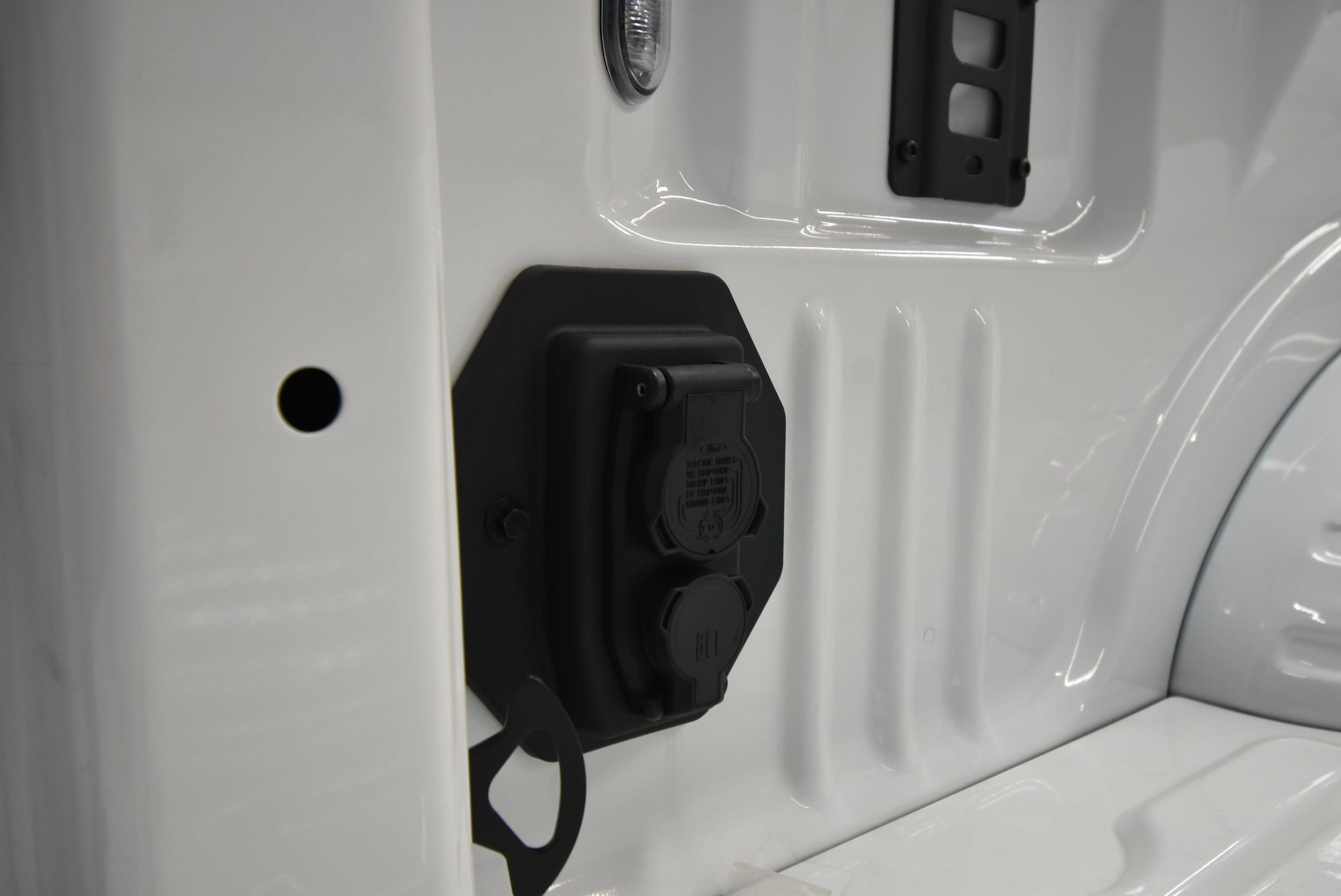 2025 Ford F-250 Super Duty King Ranch - Photo 36