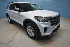 2026 Ford Explorer Active SUV