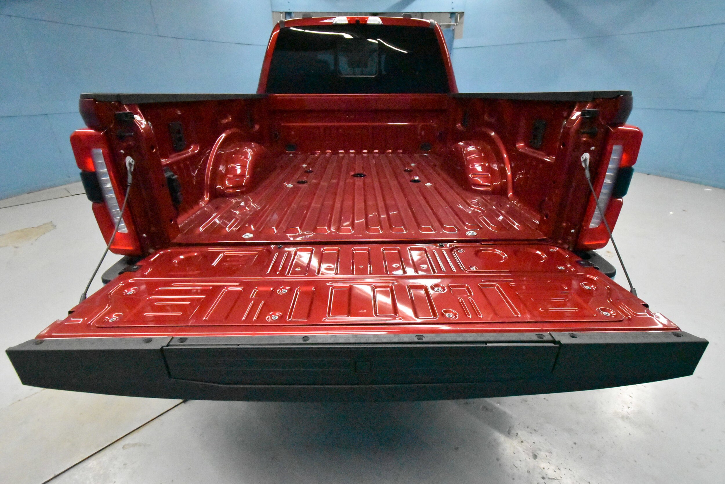 2025 Ford F-350 Super Duty Lariat - Photo 36