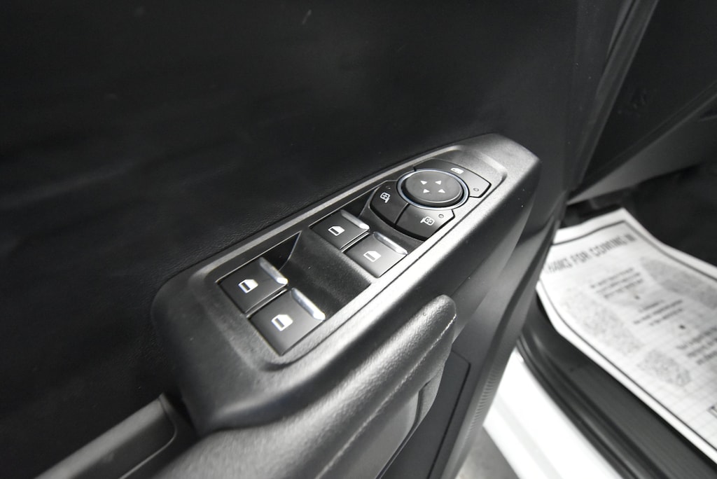 New 2025 Ford Ranger XL Truck SuperCrew