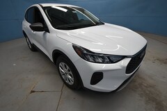 2025 Ford Escape Active SUV