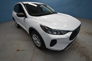 2025 Ford Escape Active SUV