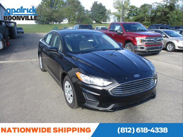 Ford Dealership Evansville >> New Ford Clearance Pricing Near Evansville In D Patrick Boonville Ford Ford Dealership Evansville >> New Ford Clearance Pricing Near Evansville In D Patrick Boonville Ford