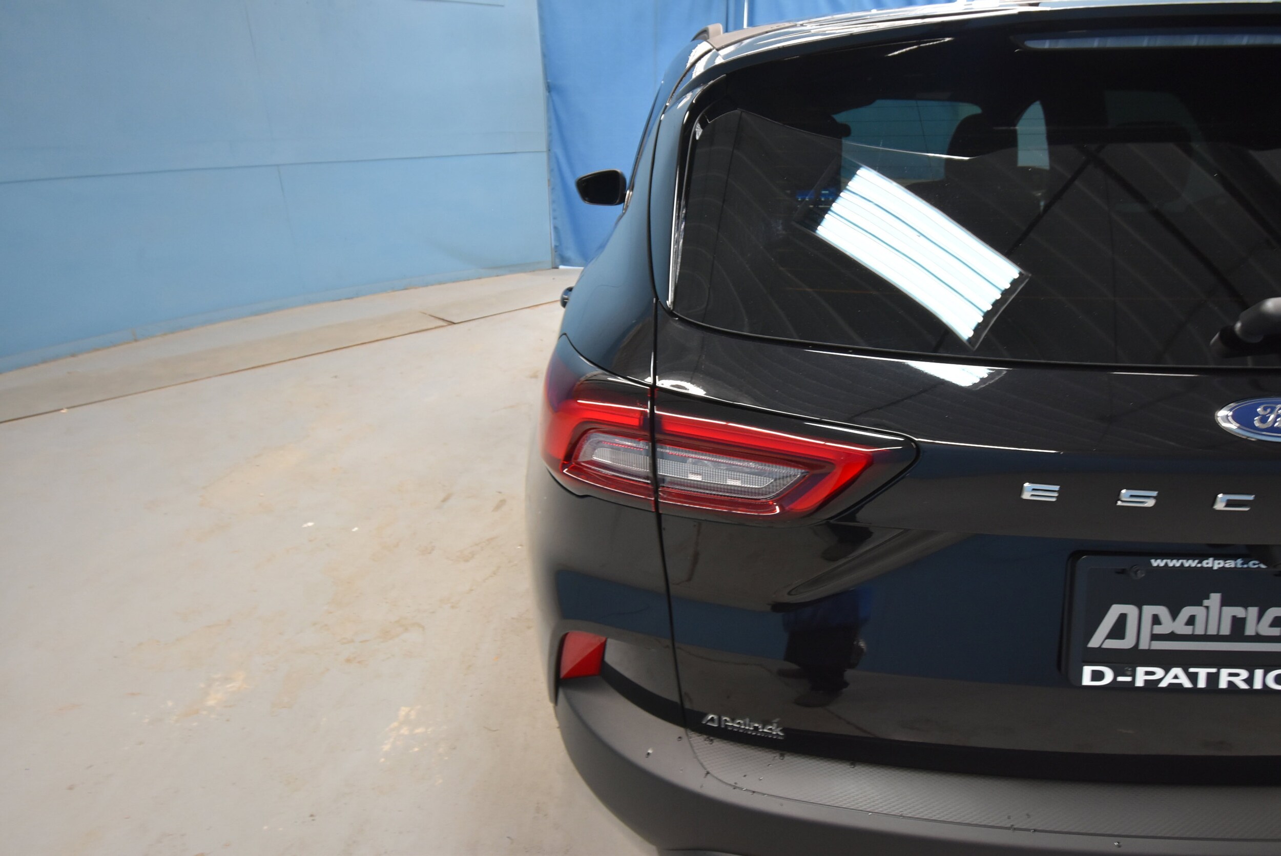 2026 Ford Escape ST-Line Select - Photo 34