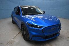 2025 Ford Mustang Mach-E Select SUV