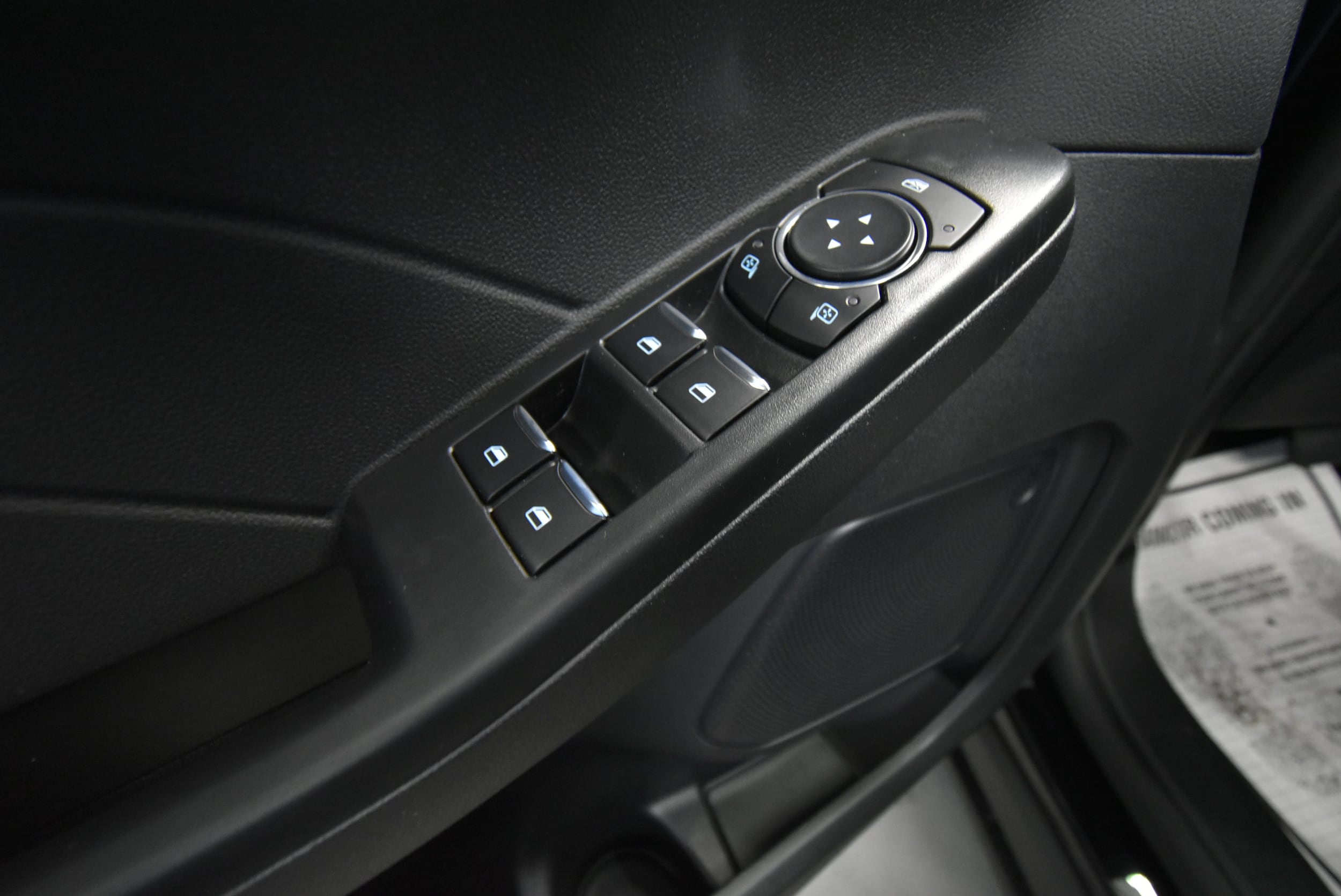 2026 Ford Escape ST-Line Select - Photo 4