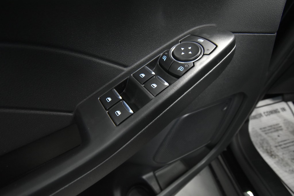 New 2026 Ford Escape ST-Line Select SUV