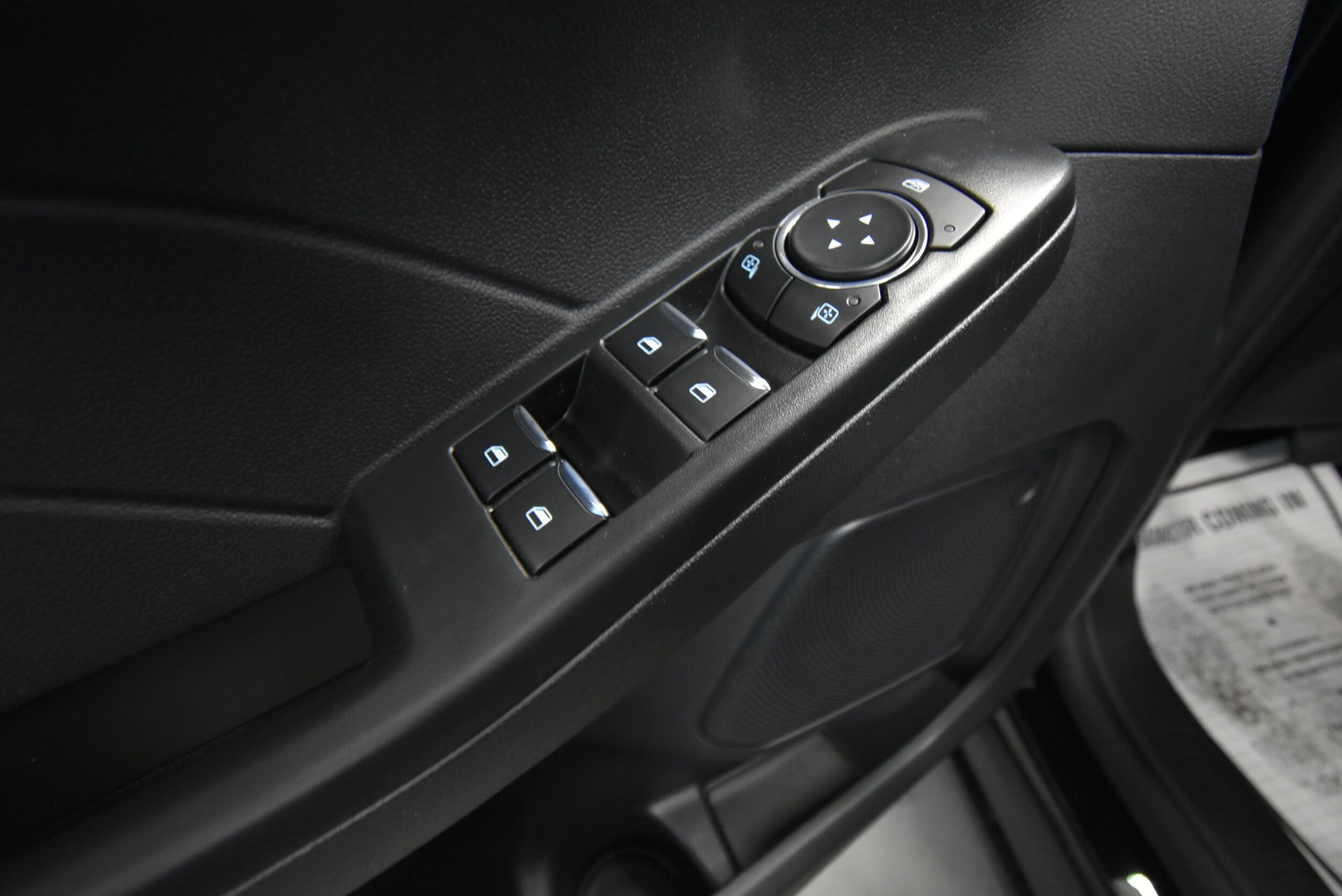 2026 Ford Escape ST-Line Select photo 4