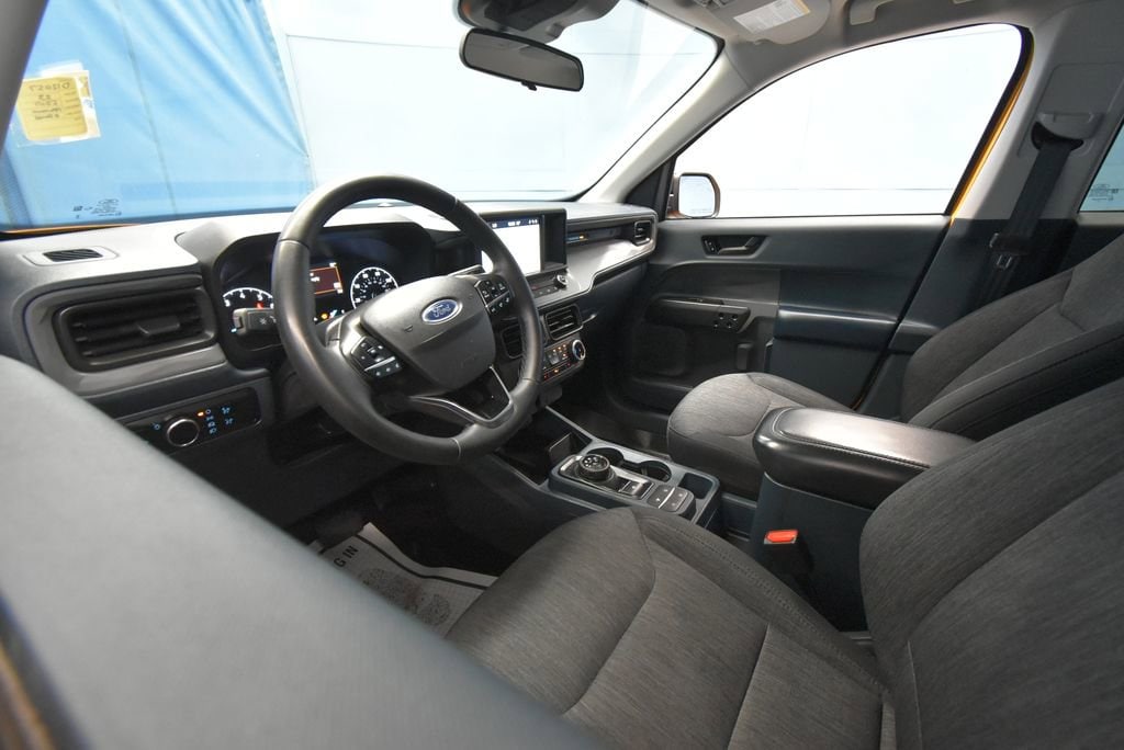 Used 2023 Ford Maverick XLT Truck Crew Cab