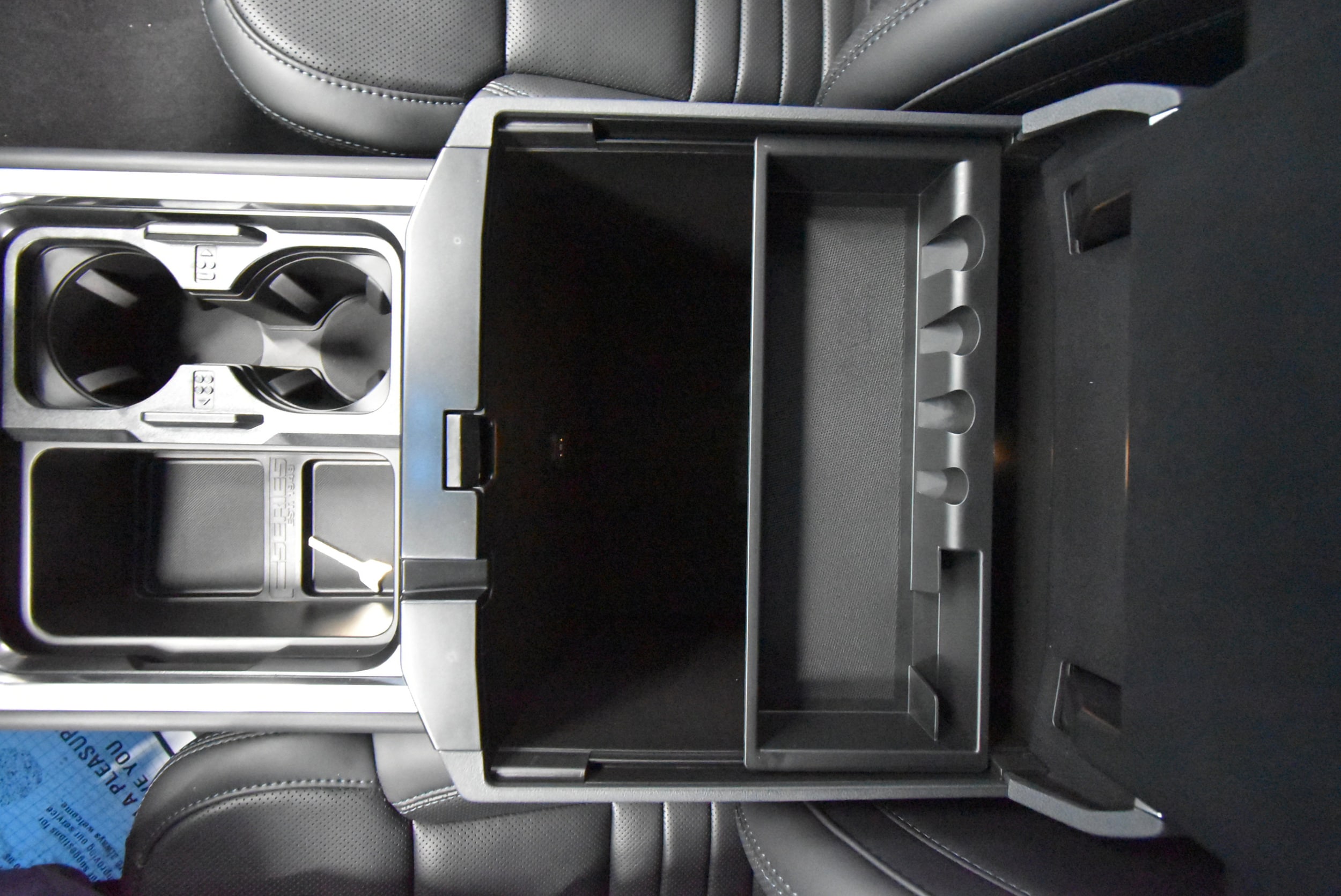 2025 Ford F-250 Super Duty Platinum - Photo 20
