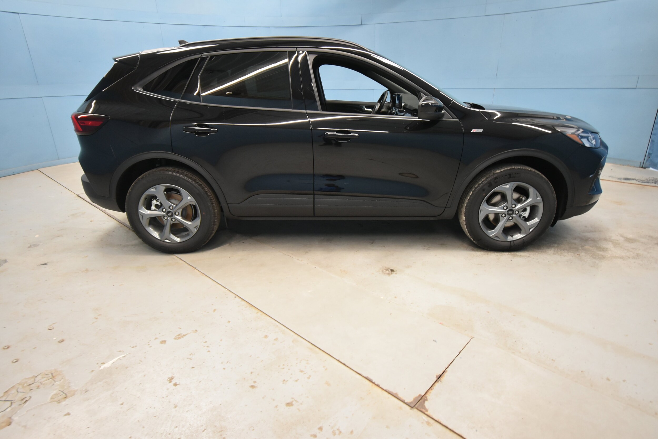 2026 Ford Escape ST-Line Select - Photo 29