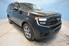 2026 Ford Expedition Max Active SUV