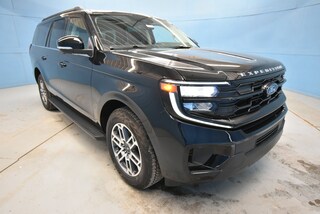 2026 Ford Expedition Max Active SUV
