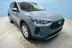 2026 Ford Escape Active SUV