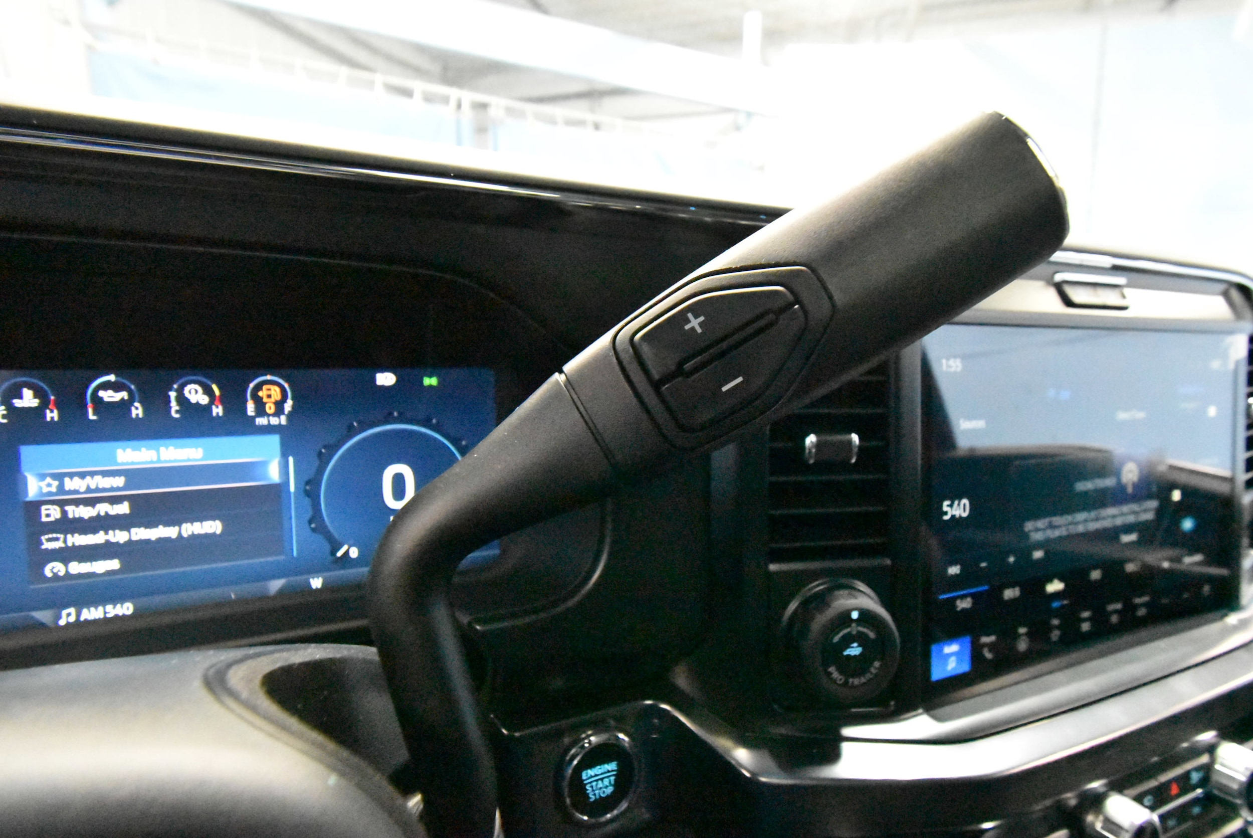 2025 Ford F-350 Super Duty Lariat - Photo 13