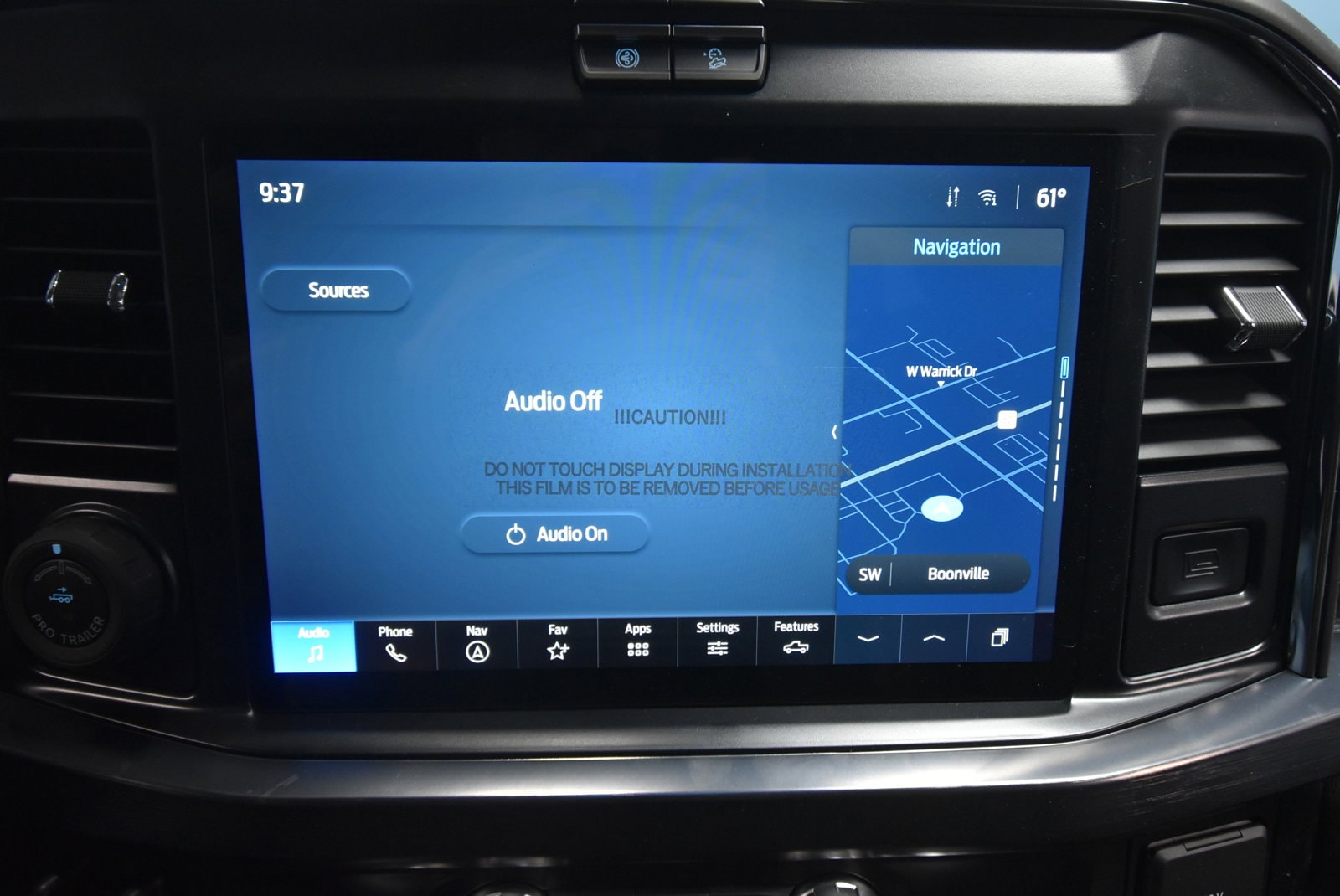 2025 Ford F-250 Super Duty Lariat - Photo 14