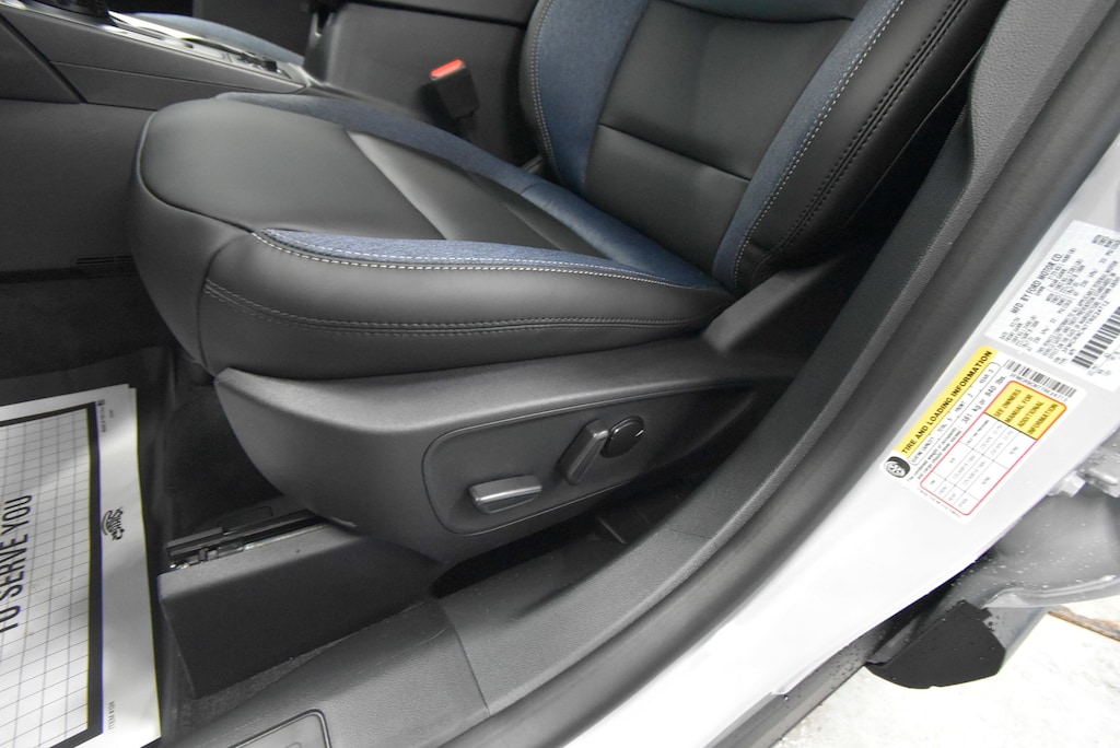 New 2026 Ford Bronco Sport Outer Banks SUV