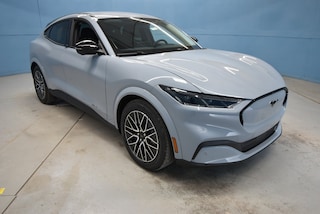 2025 Ford Mustang Mach-E Premium SUV