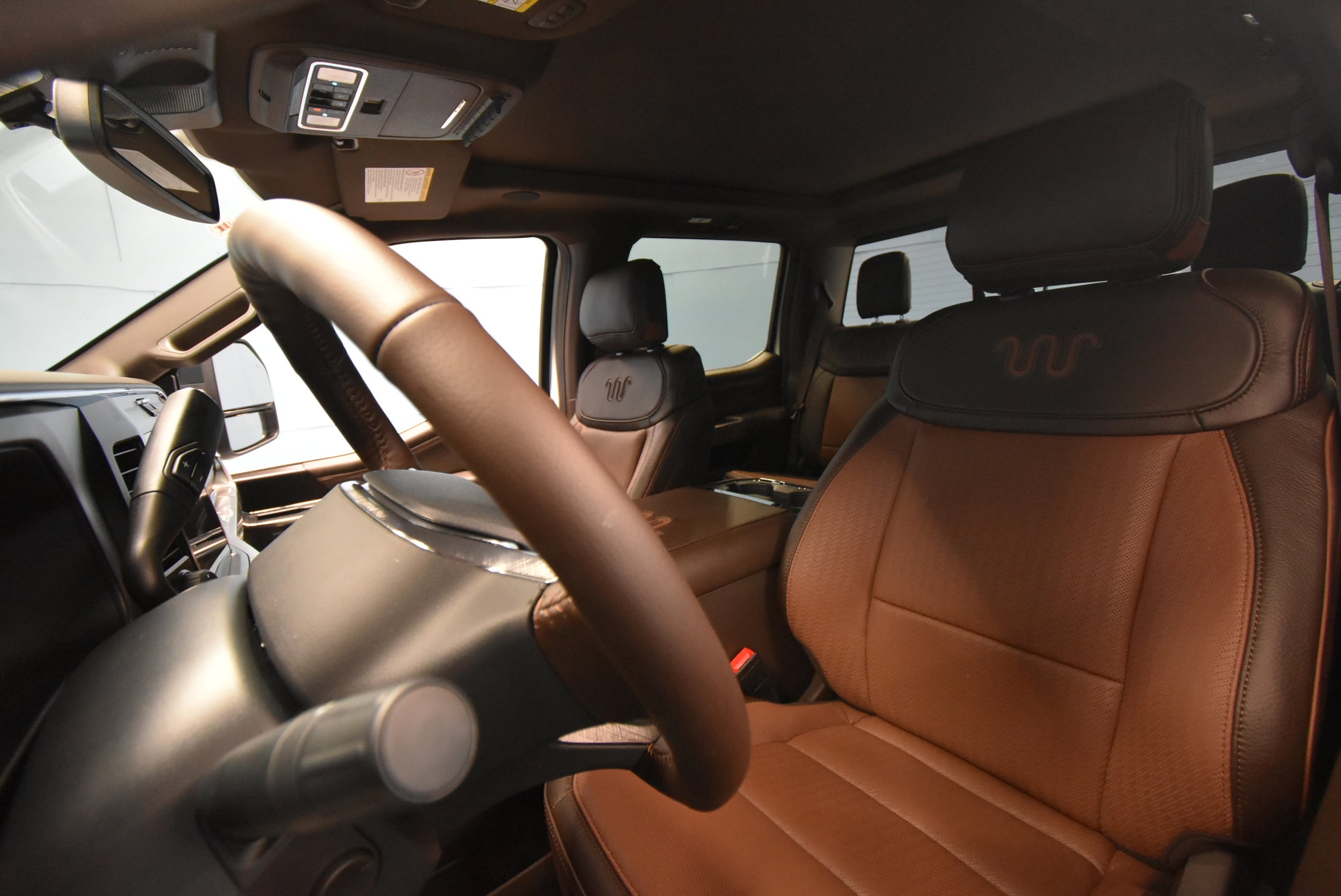 2025 Ford F-250 Super Duty King Ranch - Photo 18