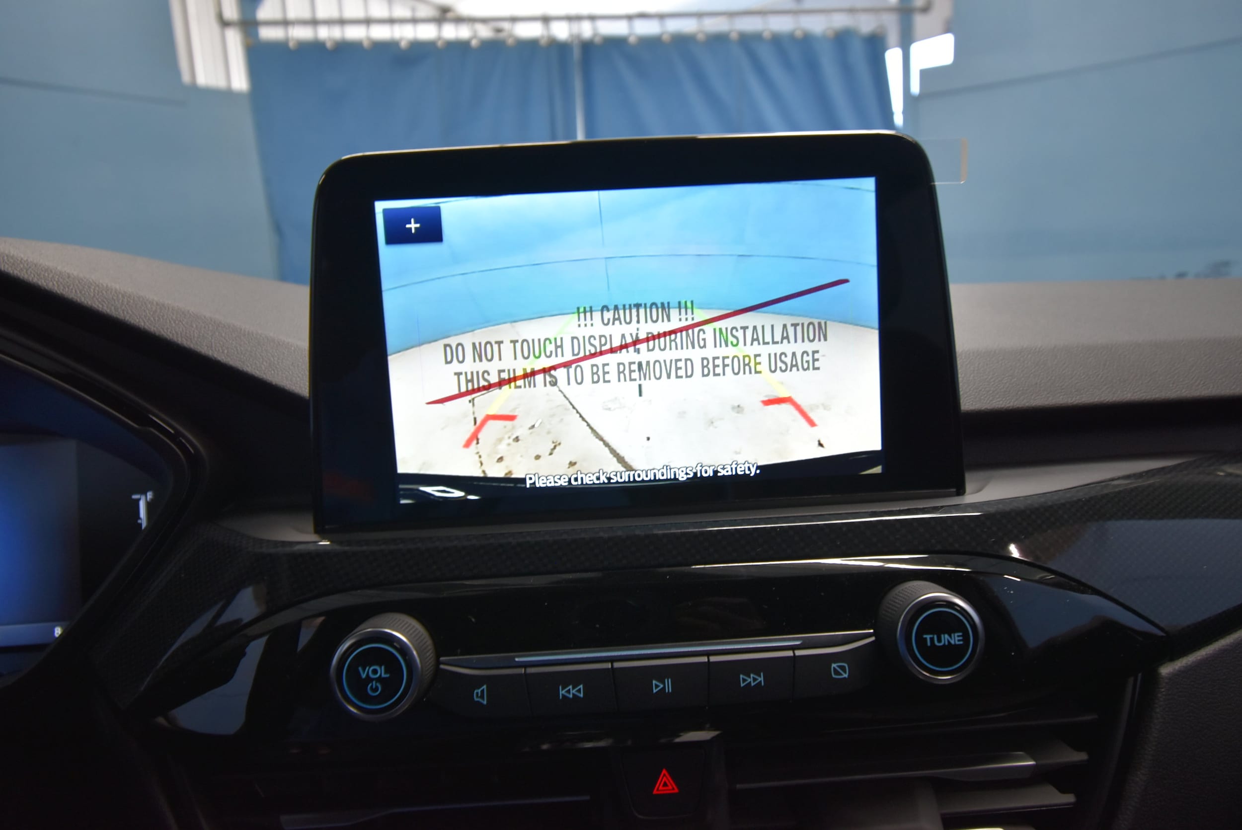 2026 Ford Escape ST-Line Select - Photo 11