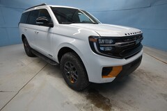 2026 Ford Expedition Tremor SUV