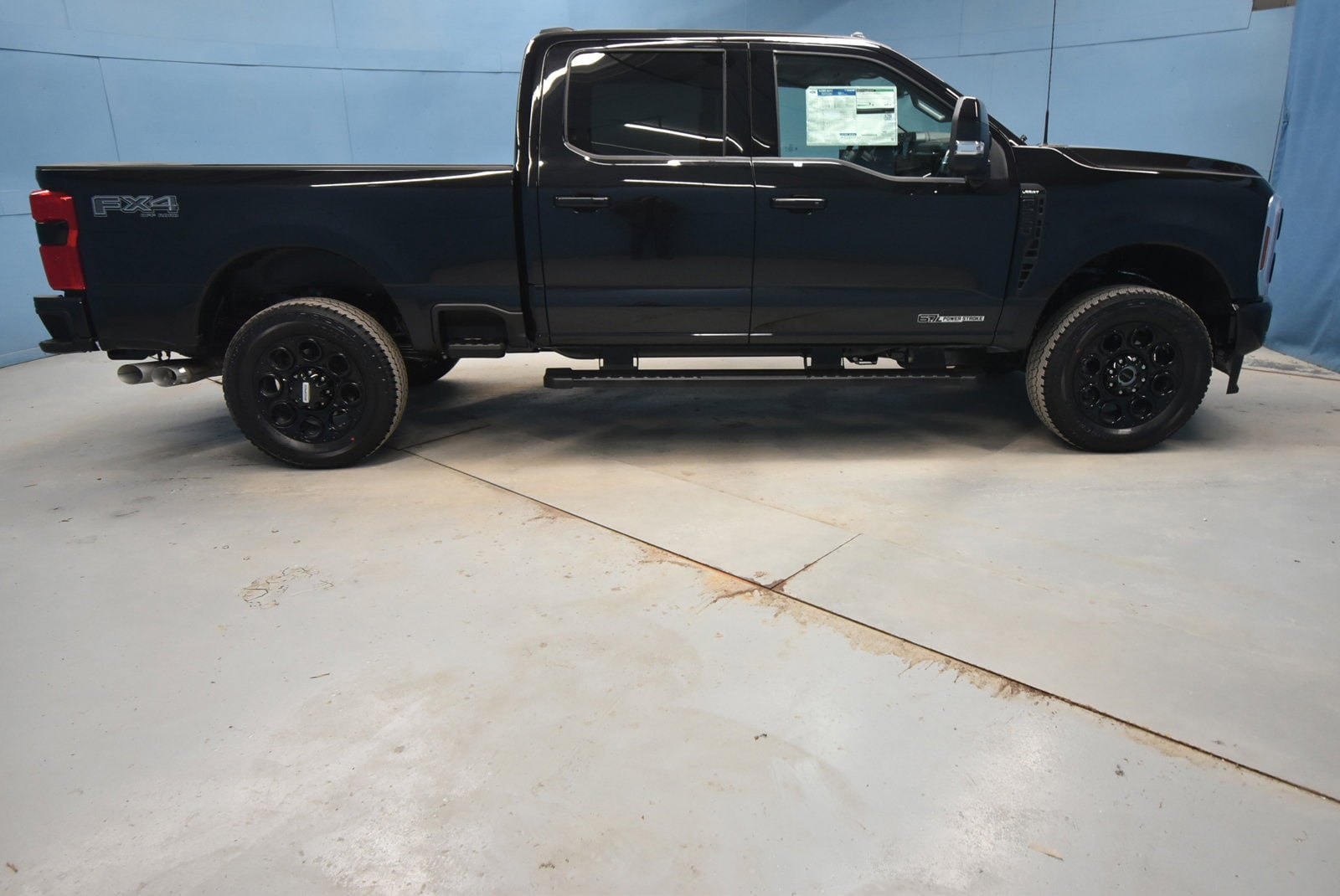 2025 Ford F-250 Super Duty Lariat - Photo 28