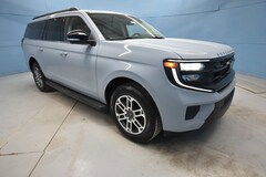 2026 Ford Expedition Max Active SUV