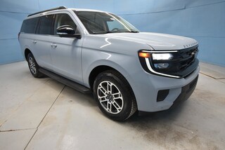 2026 Ford Expedition Max Active SUV