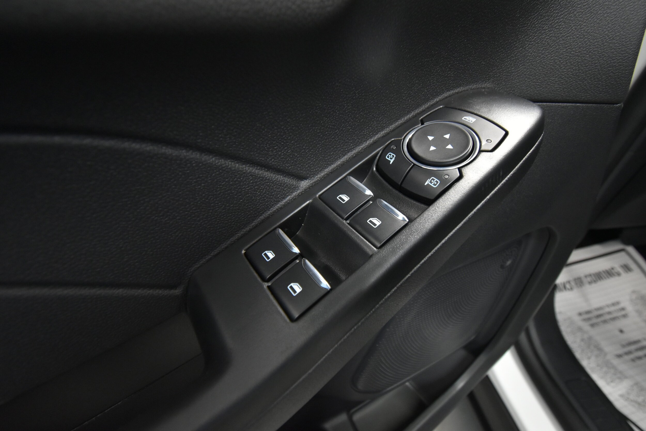 2026 Ford Escape ST-Line Select photo 4