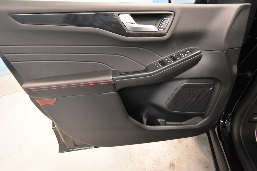 New 2026 Ford Escape ST-Line Select SUV