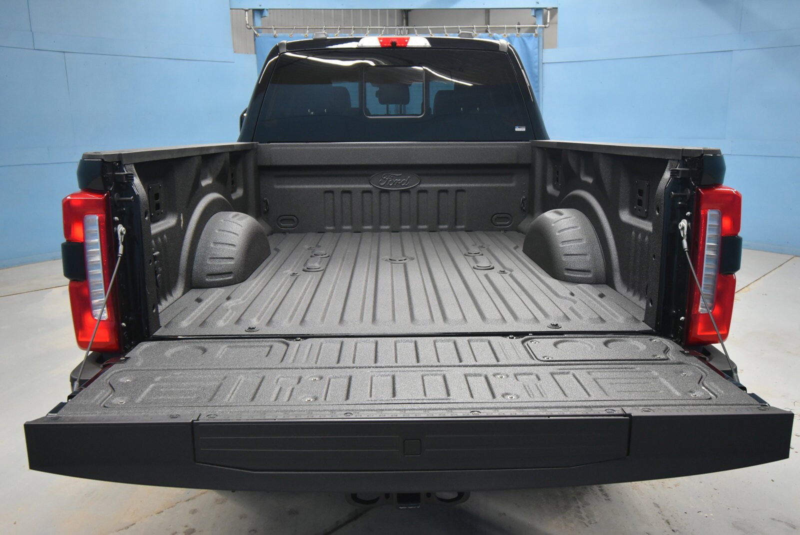 2025 Ford F-250 Super Duty Lariat - Photo 34