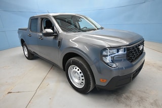 2025 Ford Maverick XL Truck SuperCrew