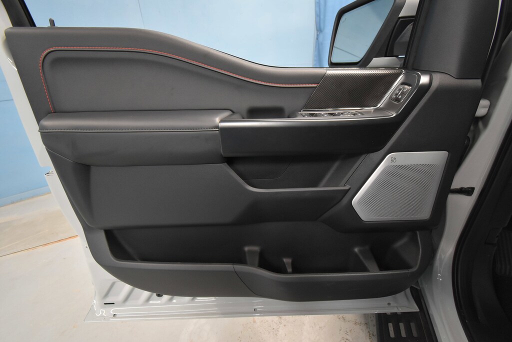 New 2026 Ford F-150 Raptor Truck SuperCrew Cab