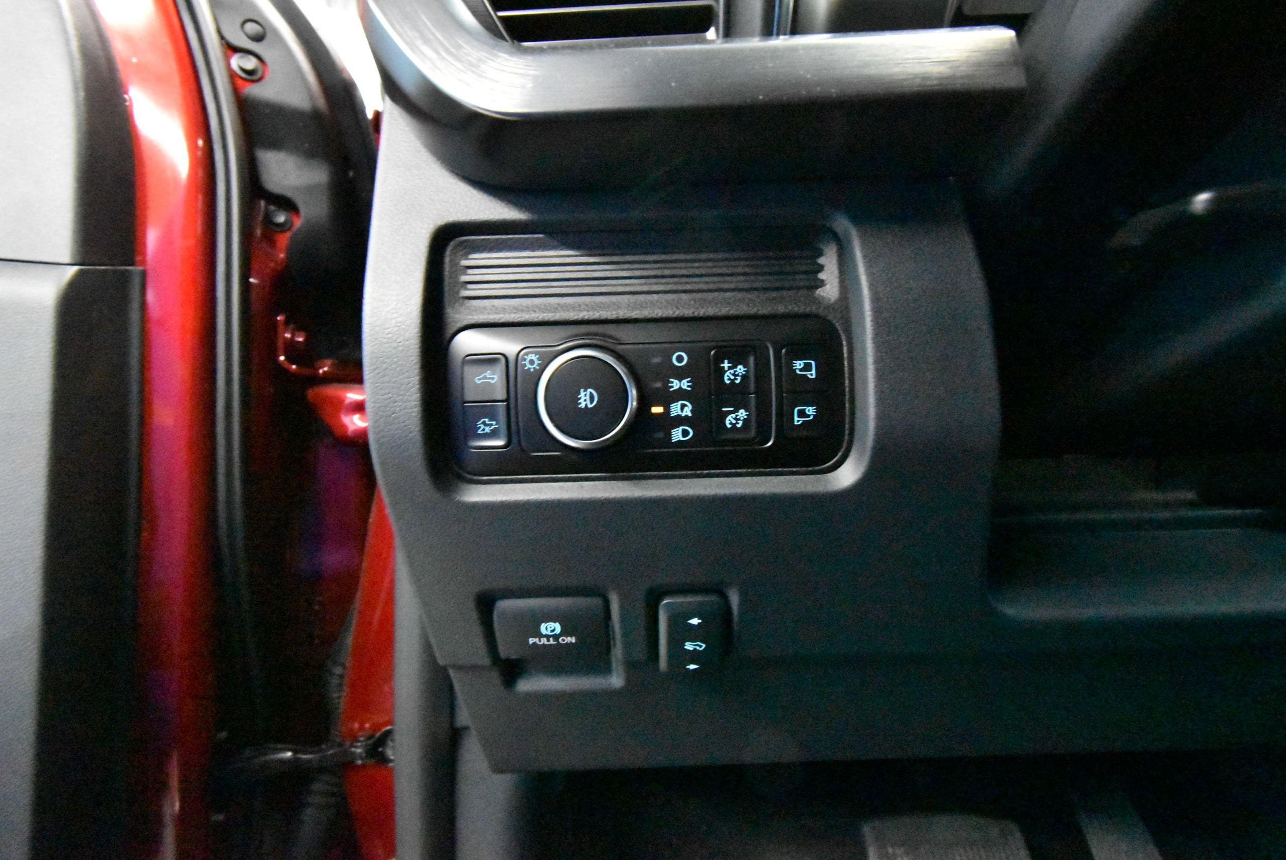 2025 Ford F-350 Super Duty Lariat - Photo 7