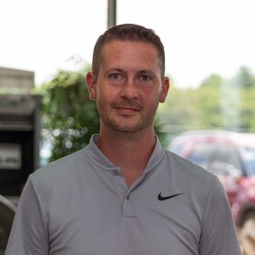 Staff member Ryan Hodge from ID_fb18be98d455