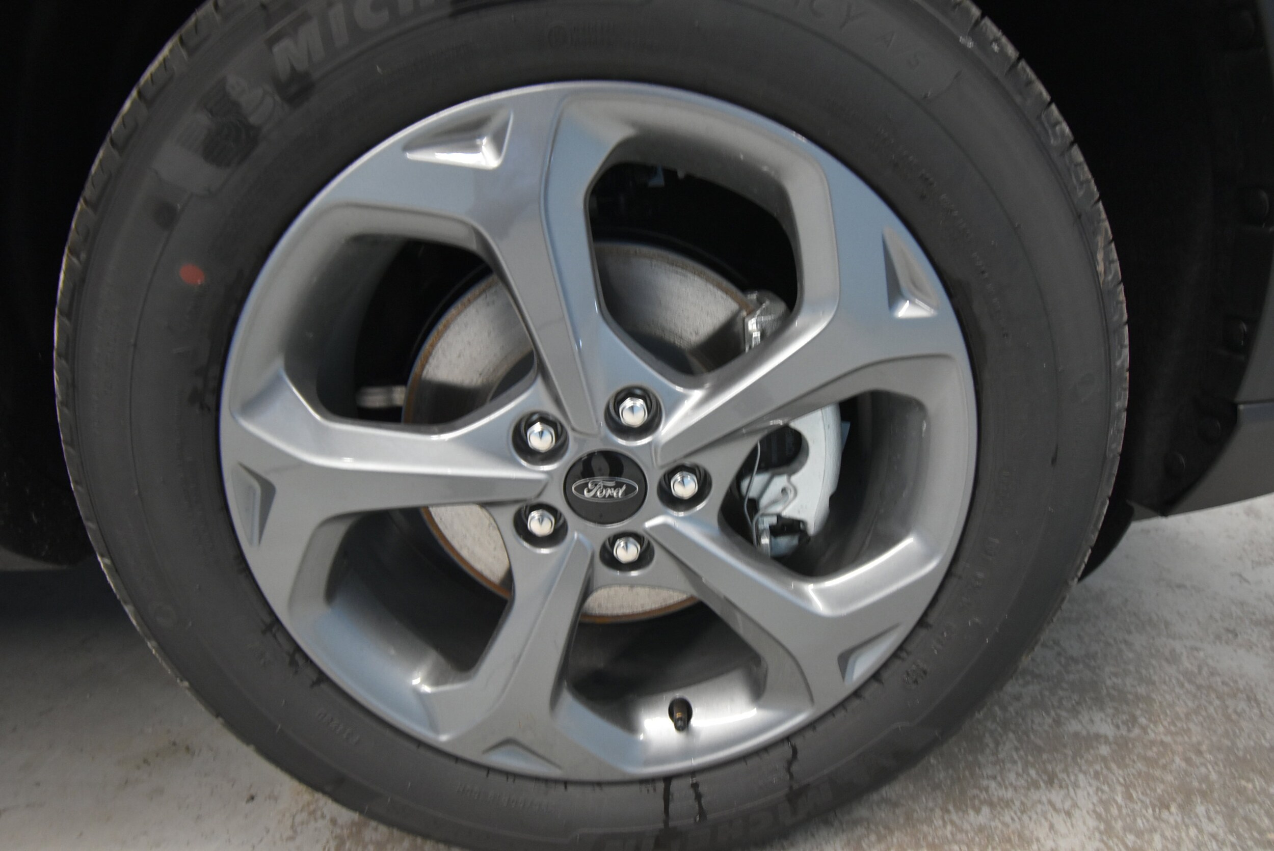 2026 Ford Escape ST-Line Select - Photo 30